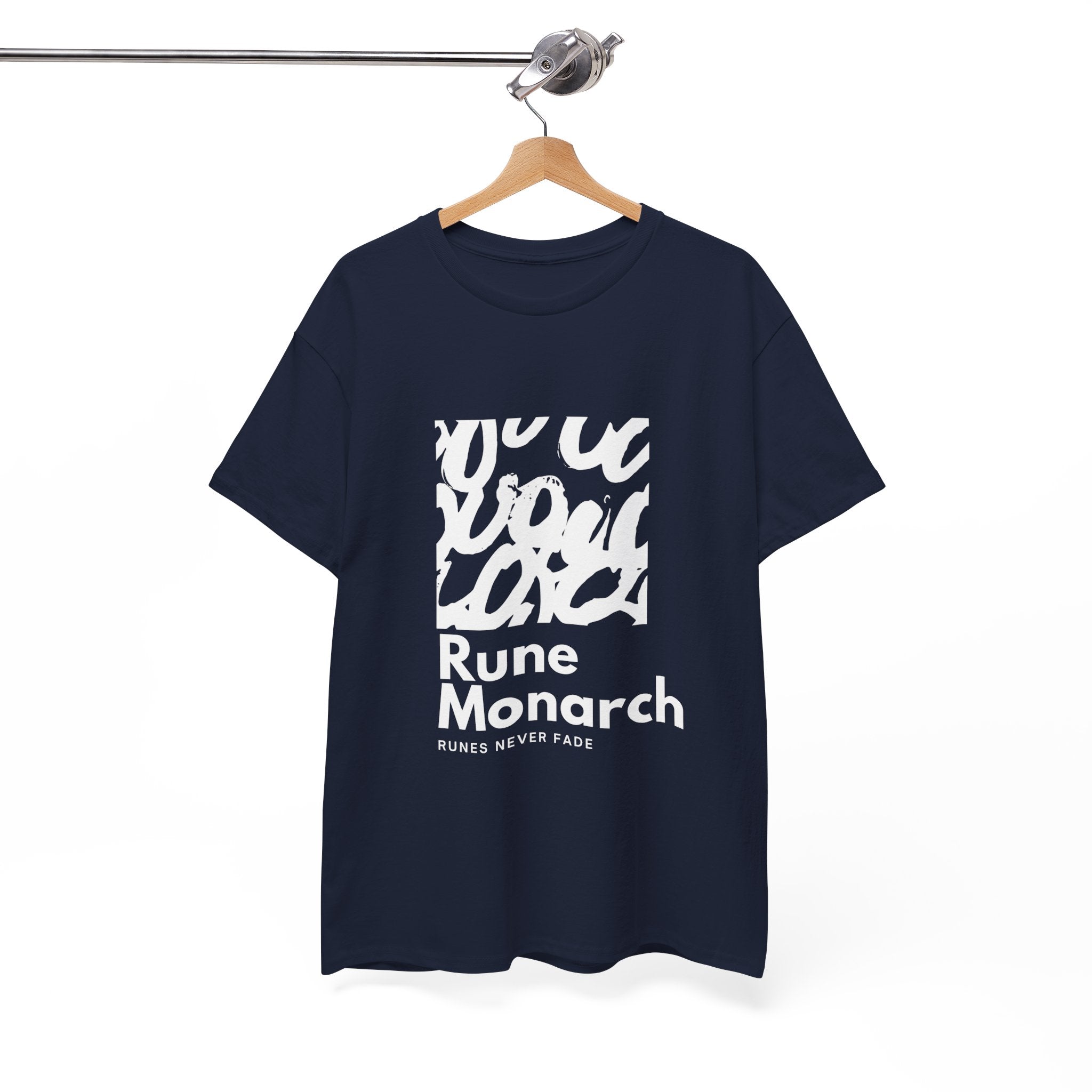 Rune Monarch Originals