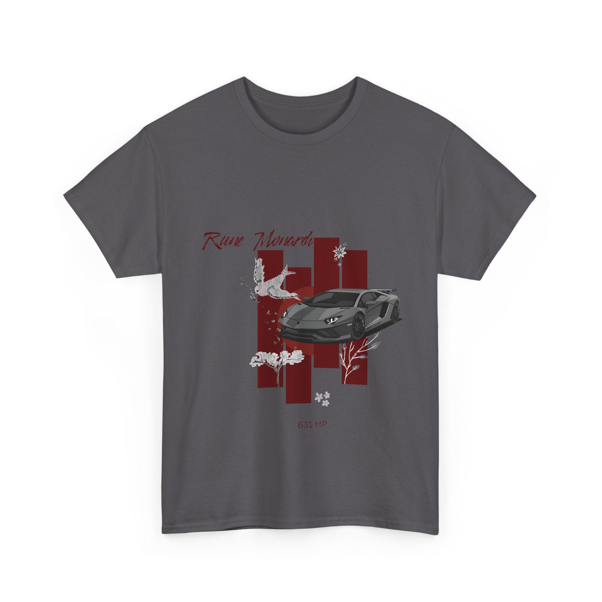 Racer Monarch Tee 2022 Archive