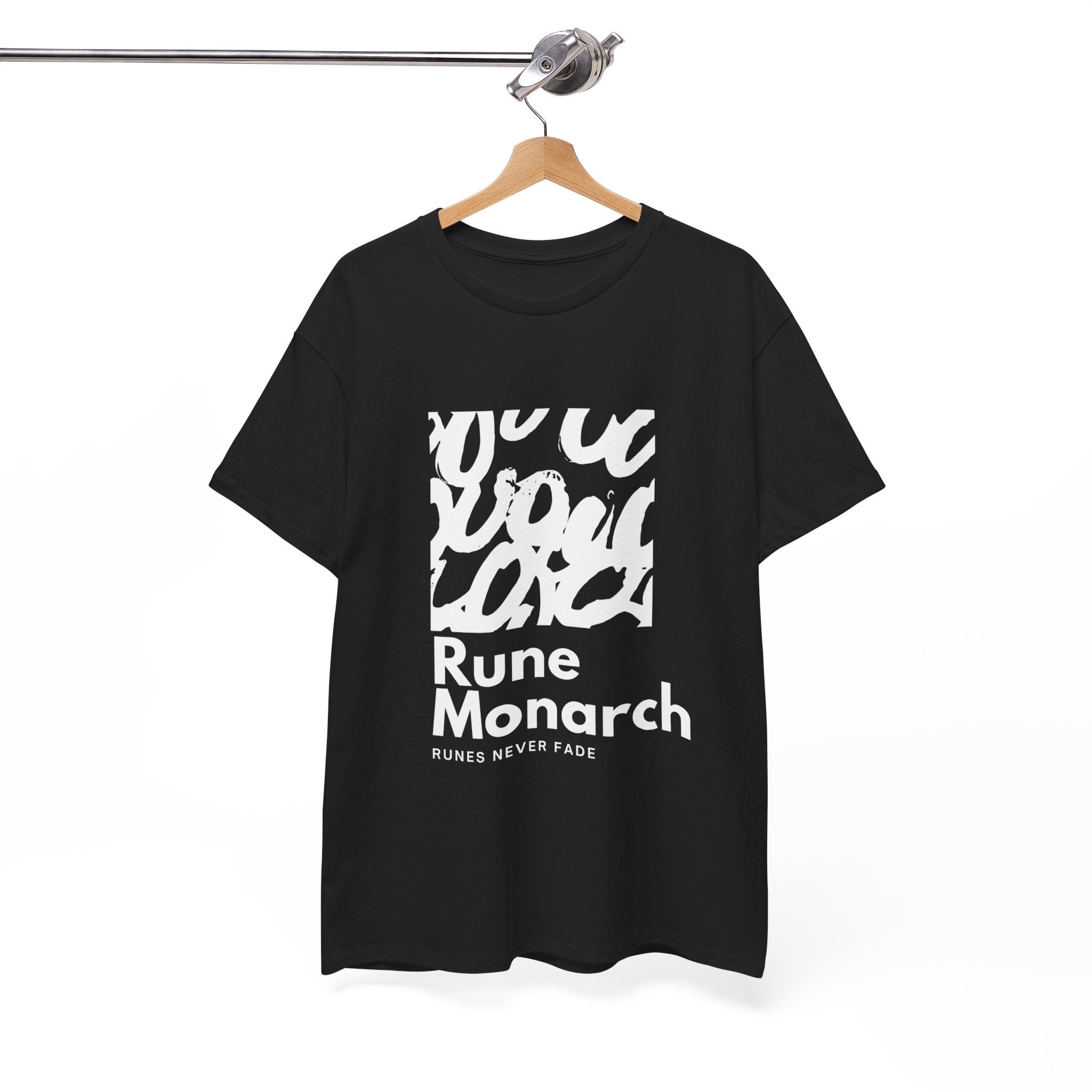 Rune Monarch Originals