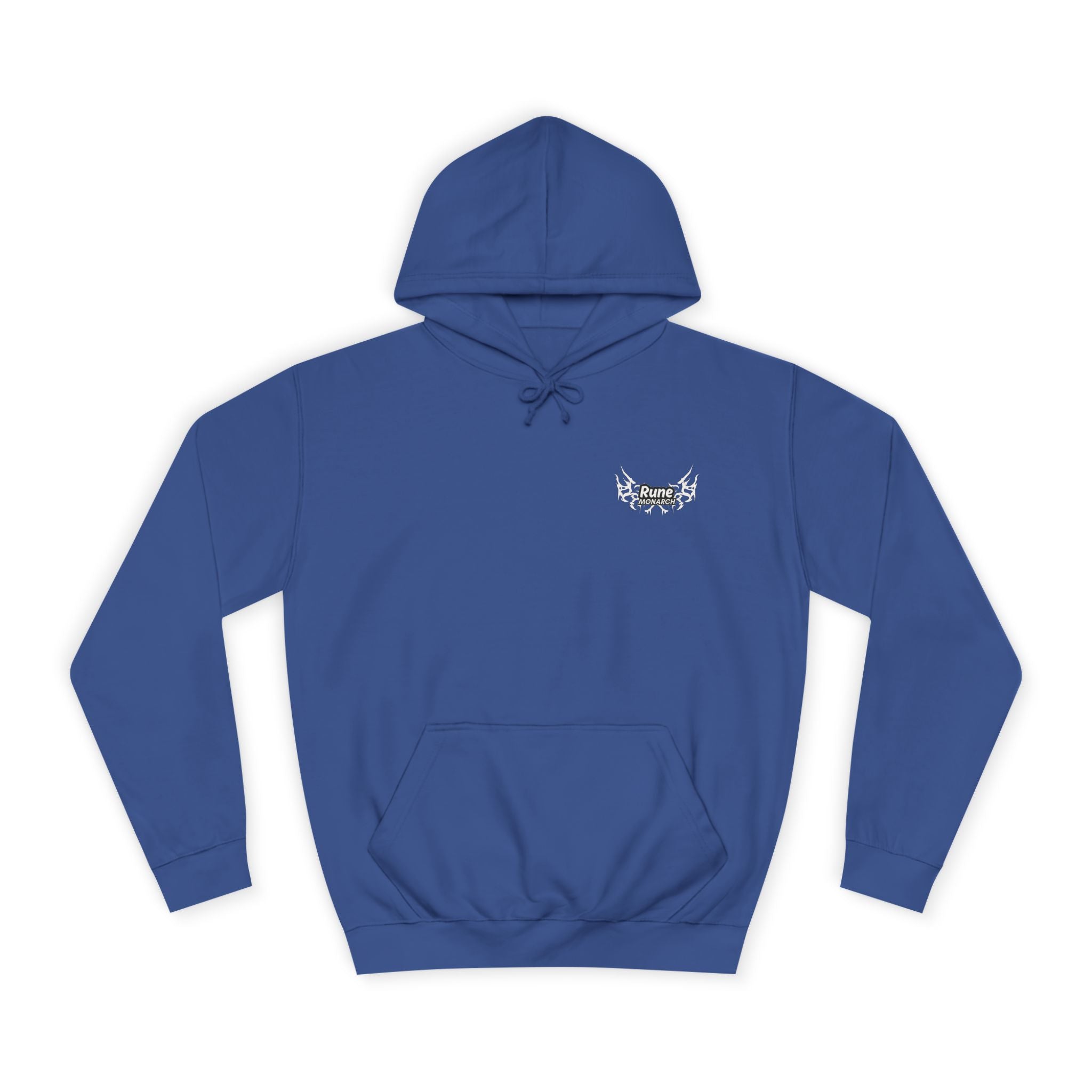 Rune Monarch Graphic Hoodie