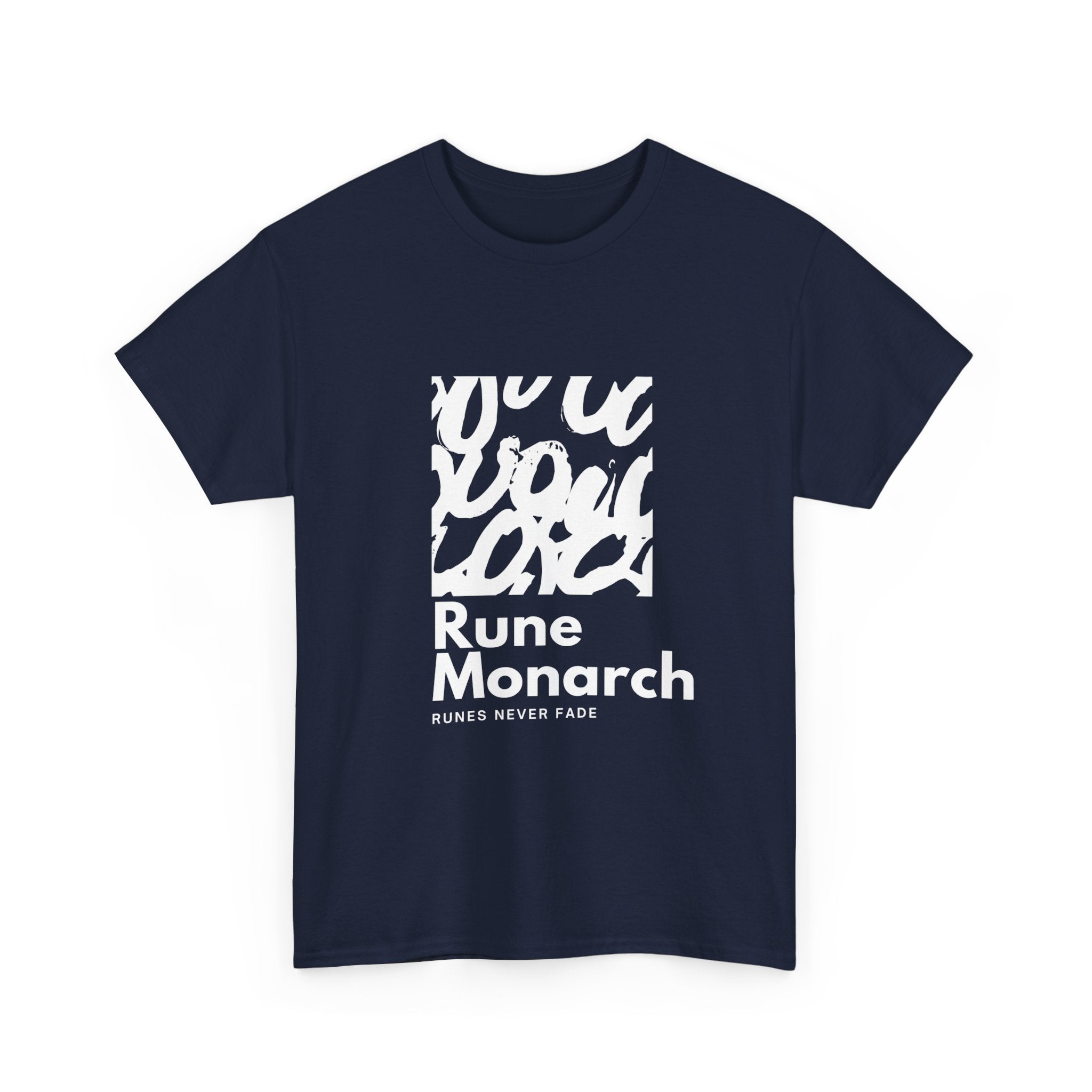 Rune Monarch Originals