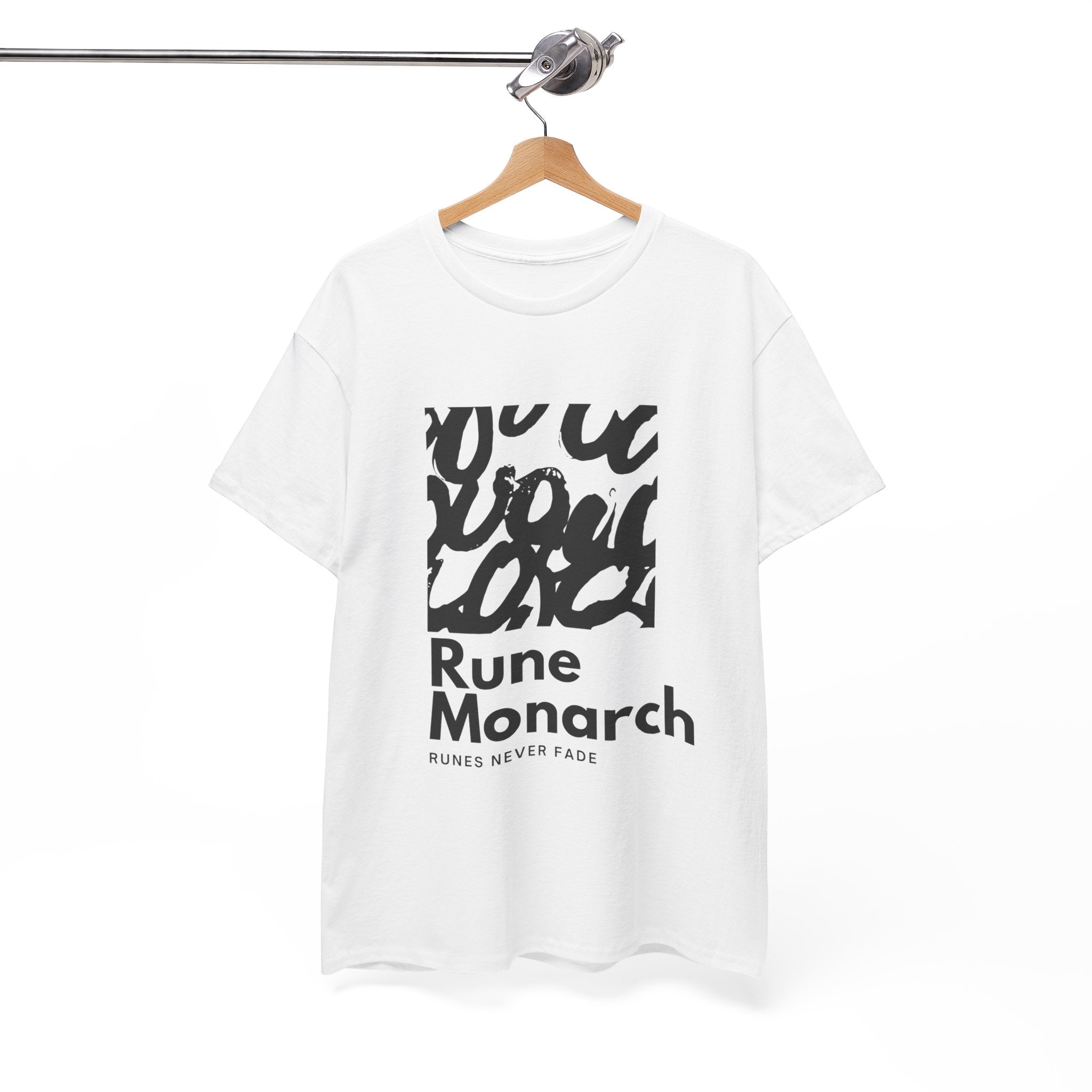Rune Monarch Originals