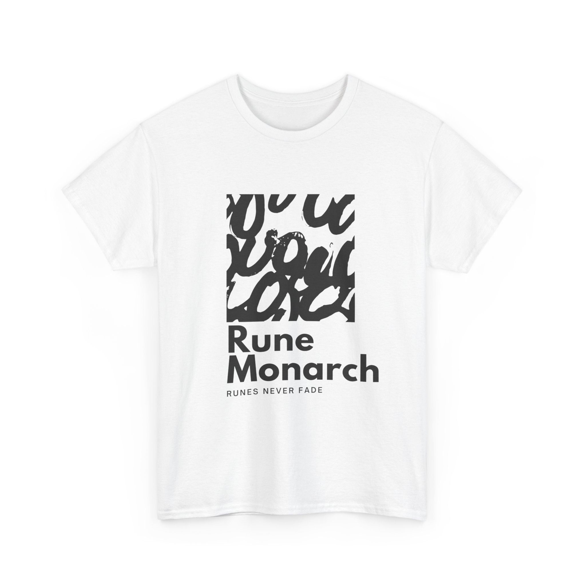 Rune Monarch Originals