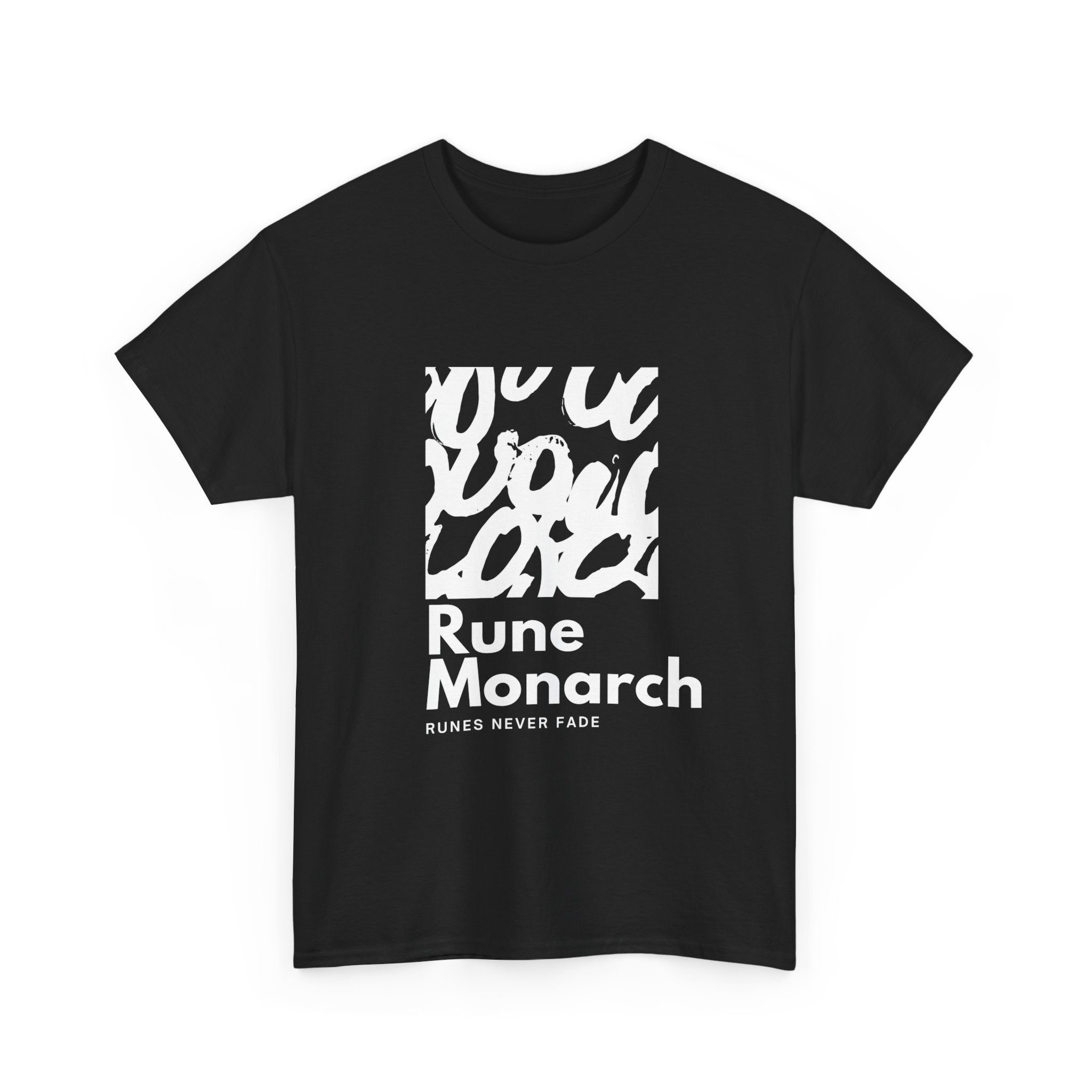Rune Monarch Originals