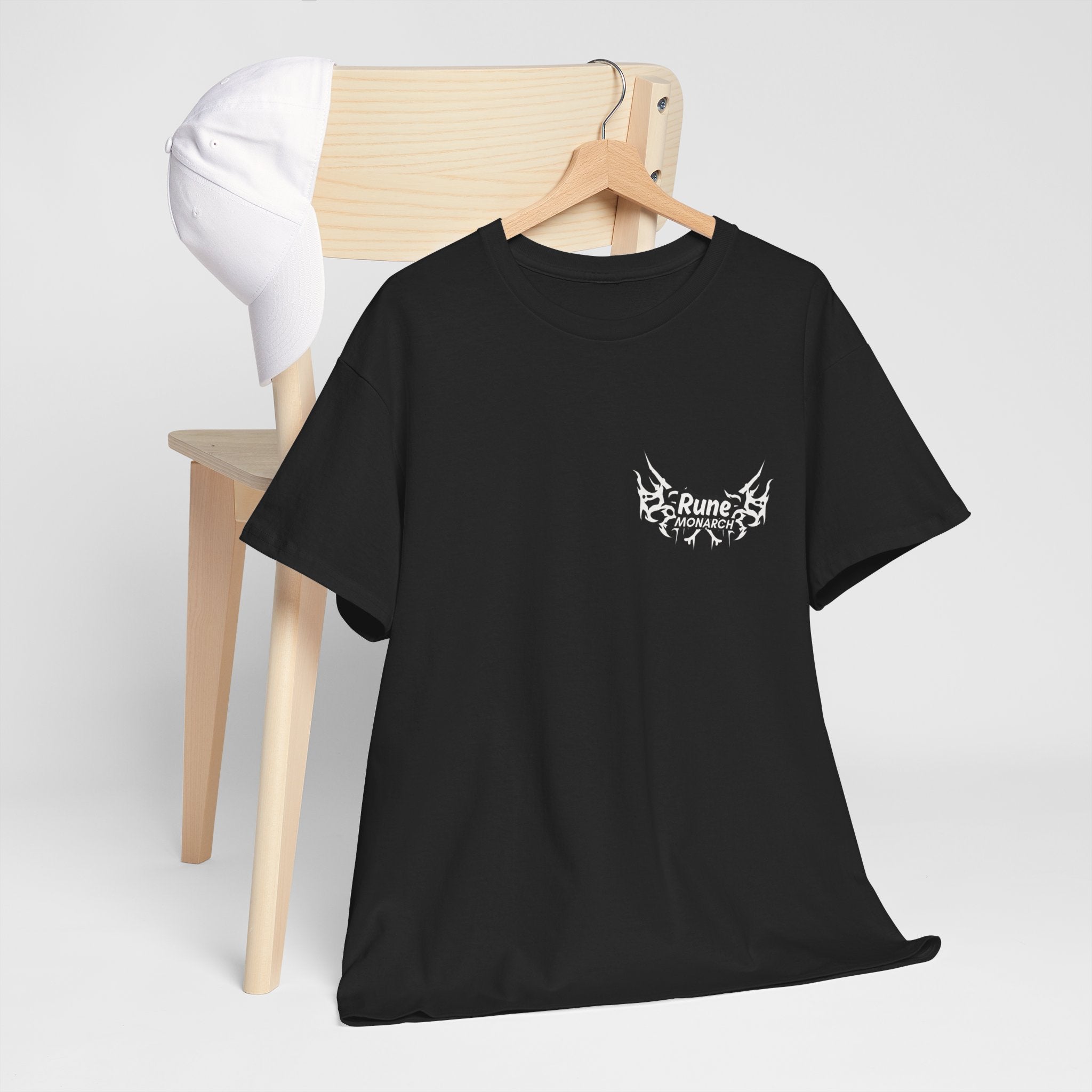 Rune Monarch Original Tee