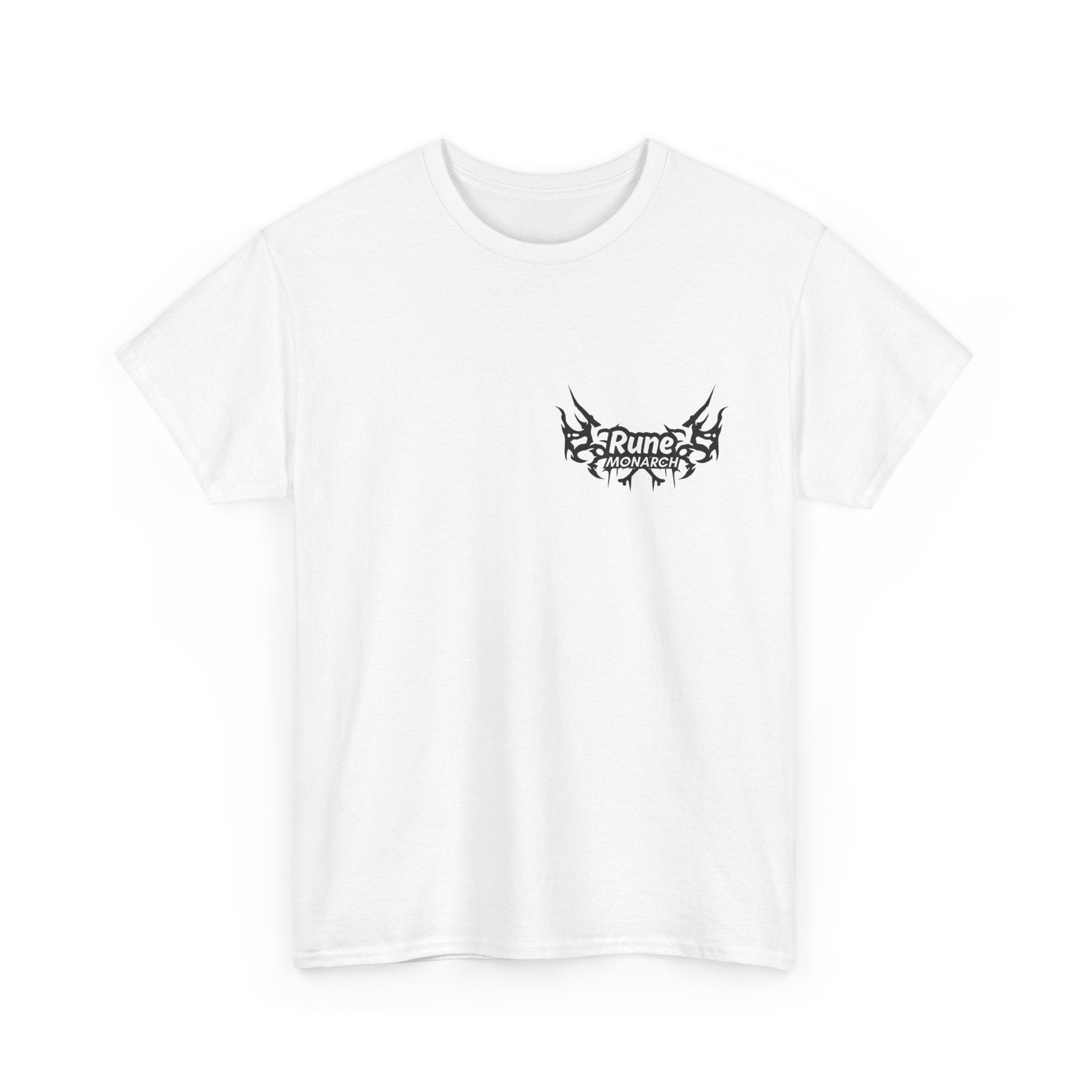 Rune Monarch Original Tee
