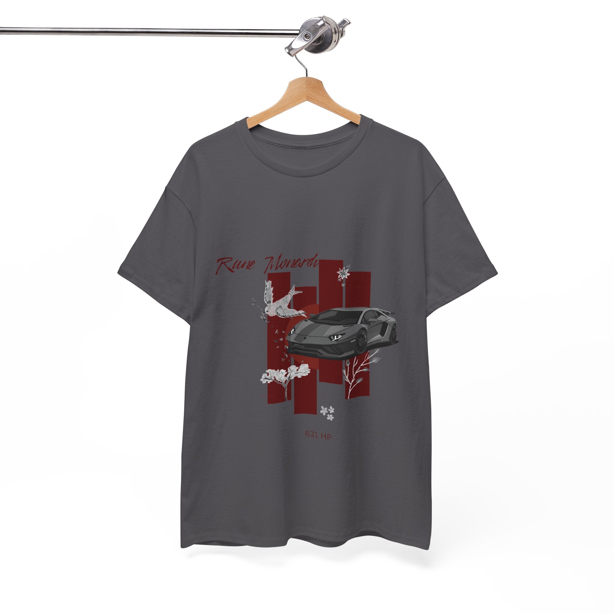 Racer Monarch Tee 2022 Archive