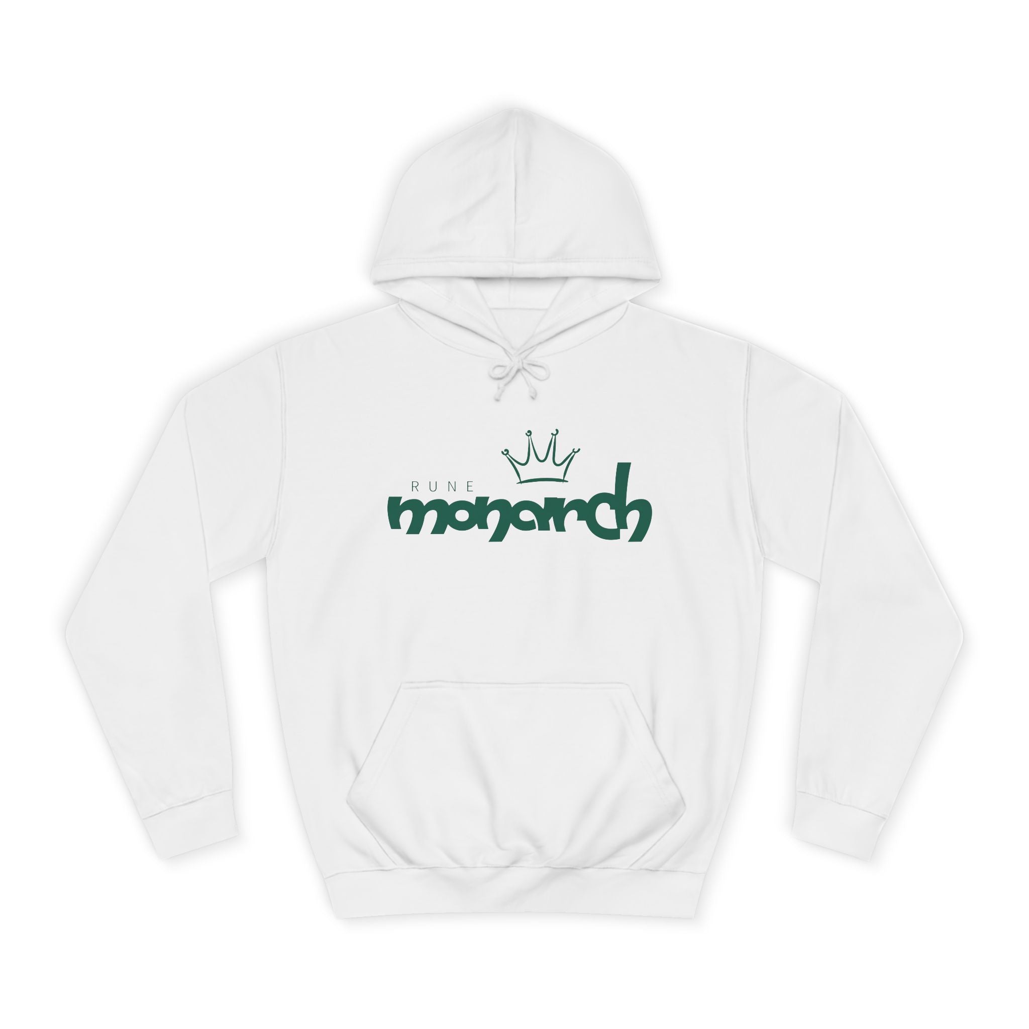 Rune Monarch Original Hoodie