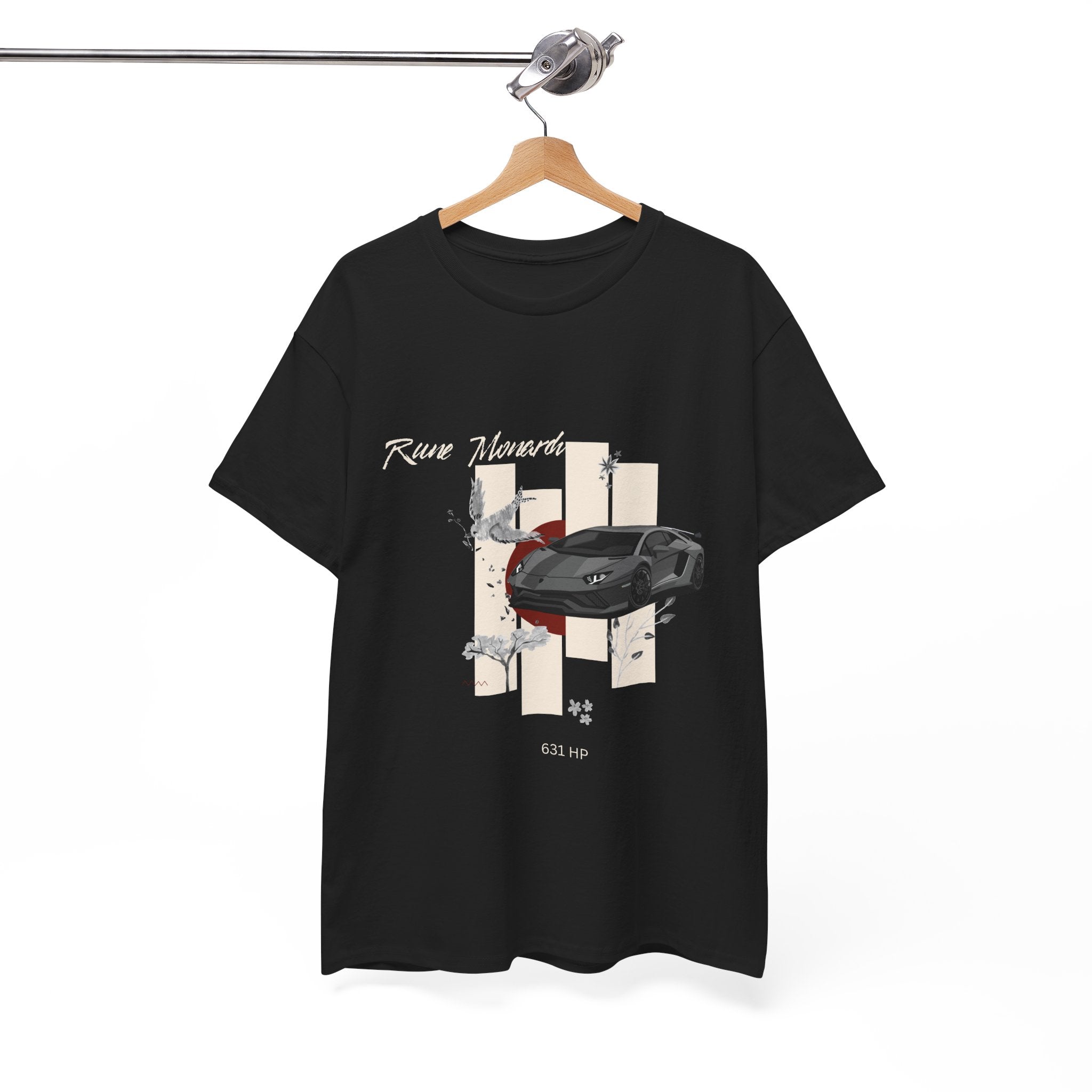 Racer Monarch Tee 2022 Archive