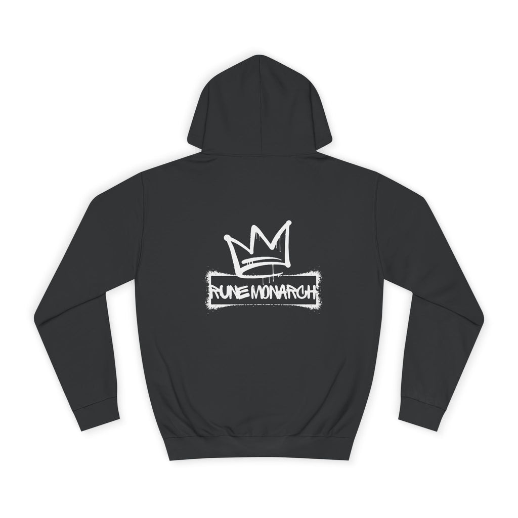 Rune Monarch Original Hoodie