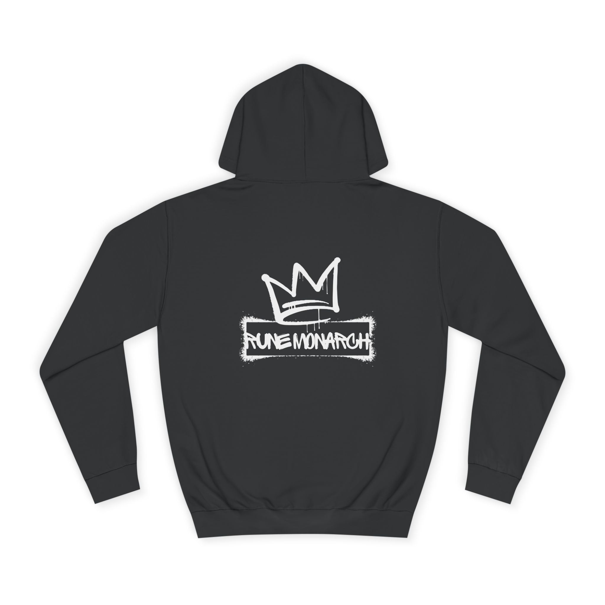 Rune Monarch Original Hoodie