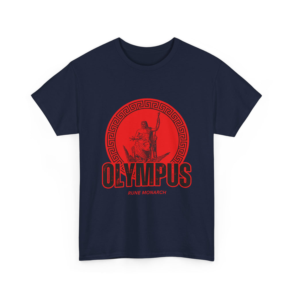 Olympus Rune Monarch T-Shirt