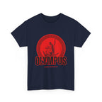 Olympus Rune Monarch T-Shirt