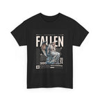 Fallen Grpahic Tee | Heavy Cotton | For Men, Women & Youth