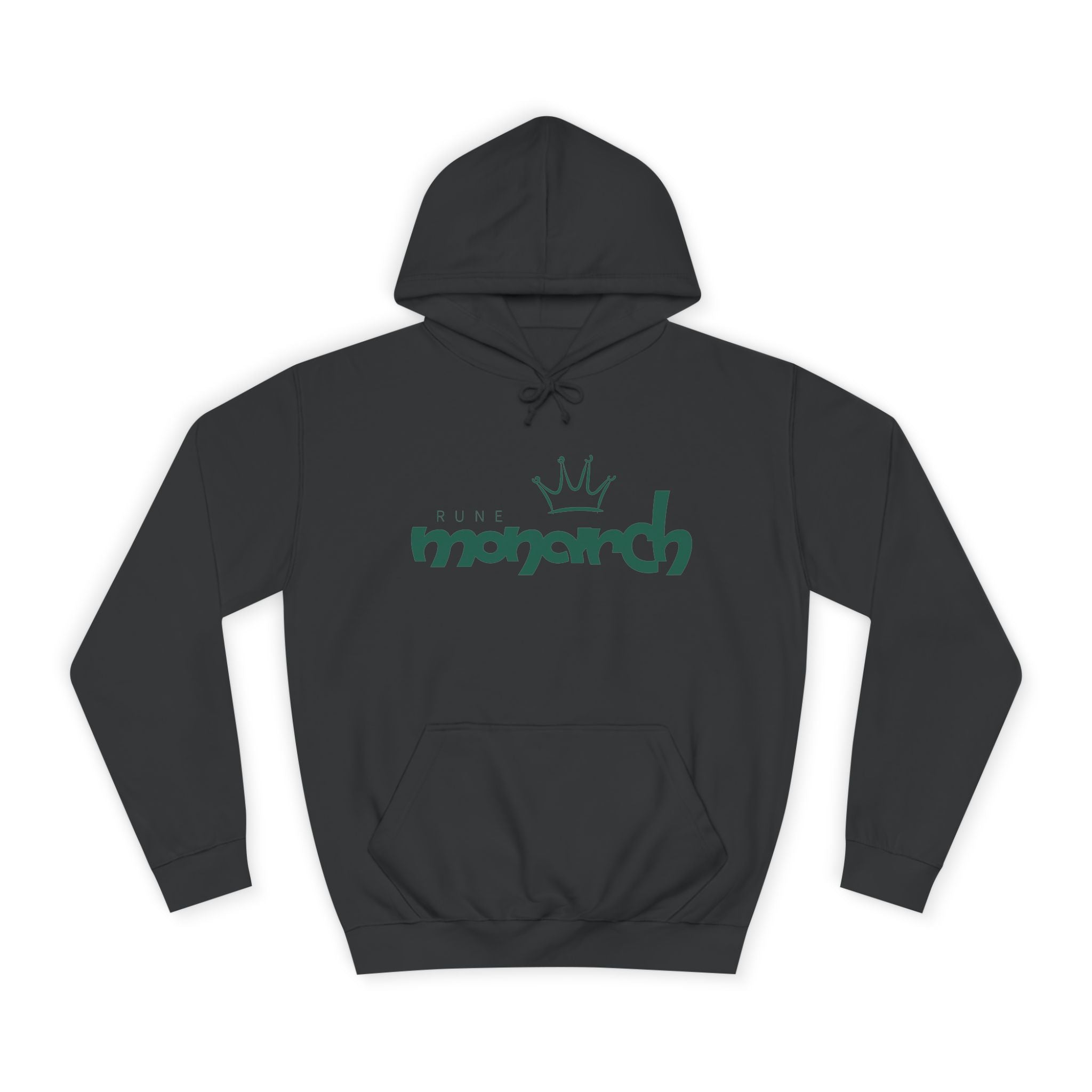 Rune Monarch Original Hoodie