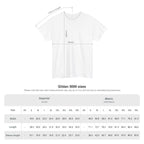 Fallen Grpahic Tee | Heavy Cotton | For Men, Women & Youth