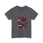 Racer Monarch Tee 2022 Archive