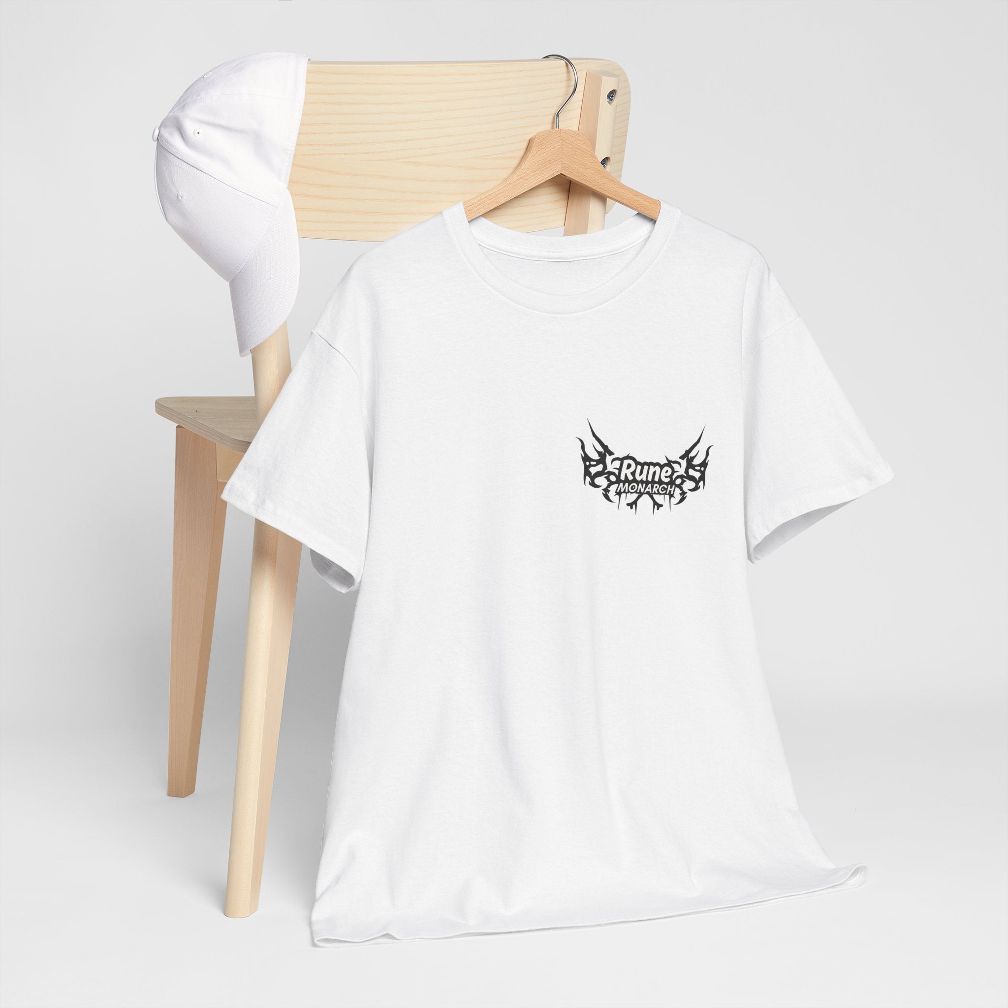 Rune Monarch Original Tee
