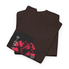Samurai Graphic Tshirt | Asian Collection