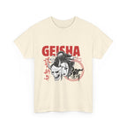 Geisha T-Shirt | Asian Collection