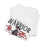 Samurai Warrior Tee | Samurai Line