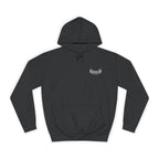 Rune Monarch Graphic Hoodie
