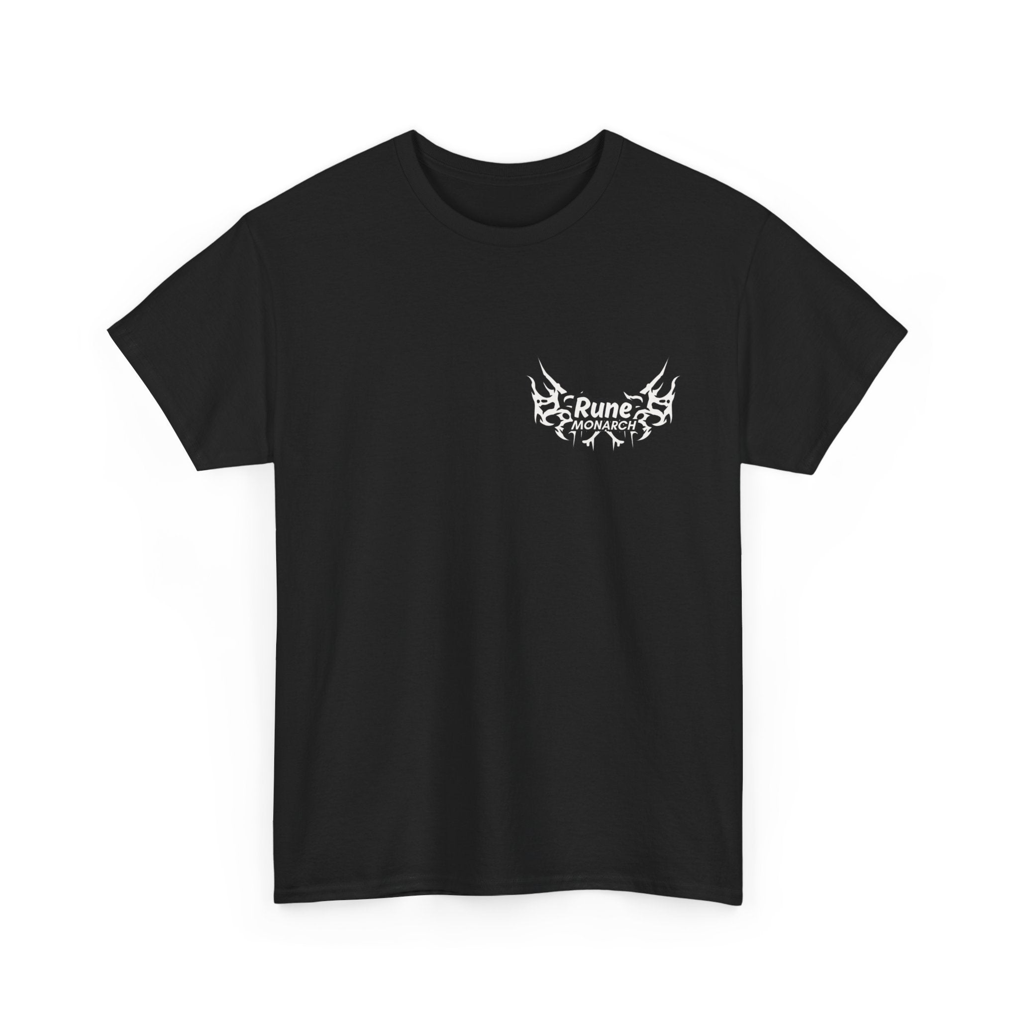Rune Monarch Original Tee
