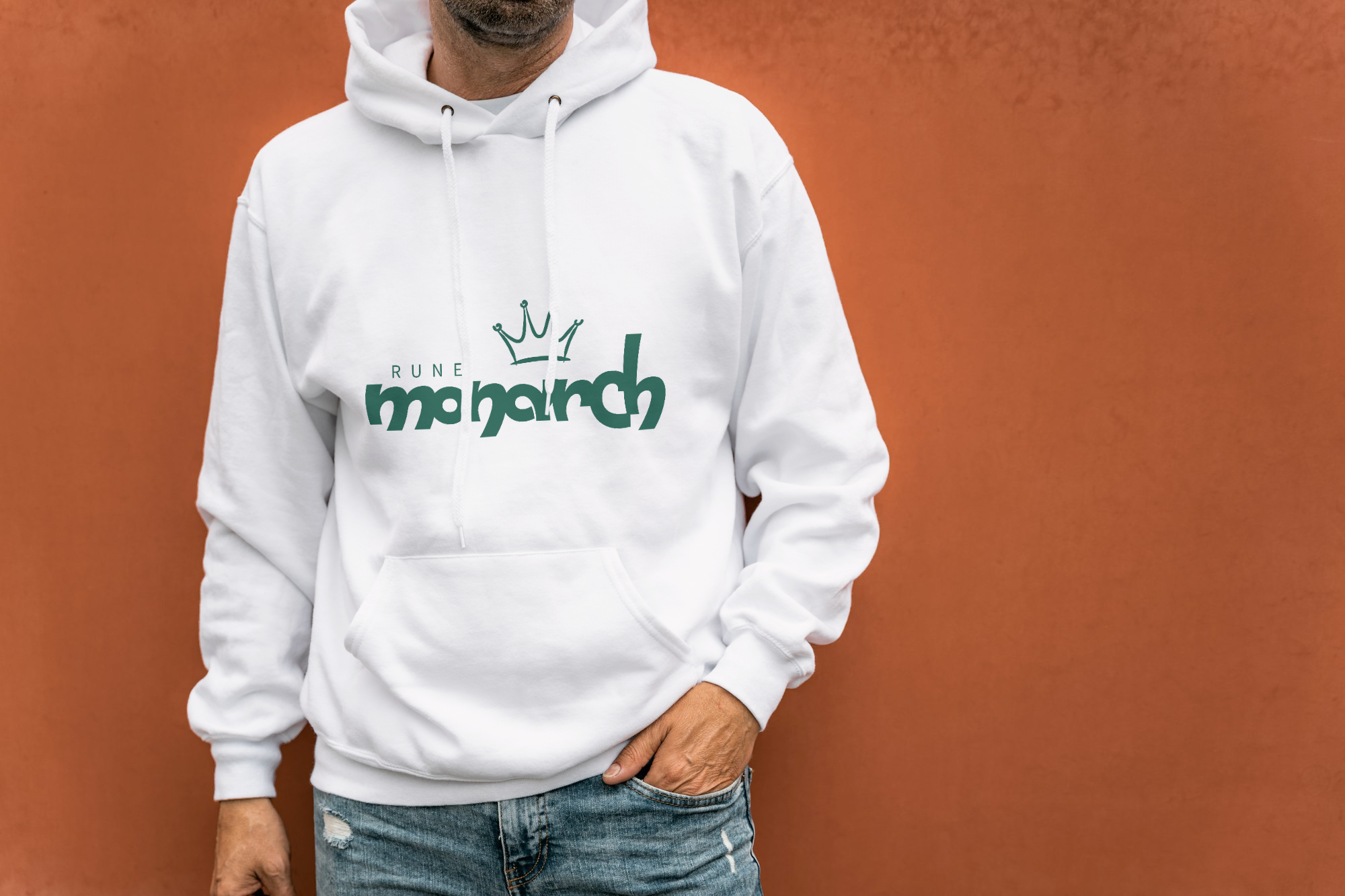 Rune Monarch Original Hoodie
