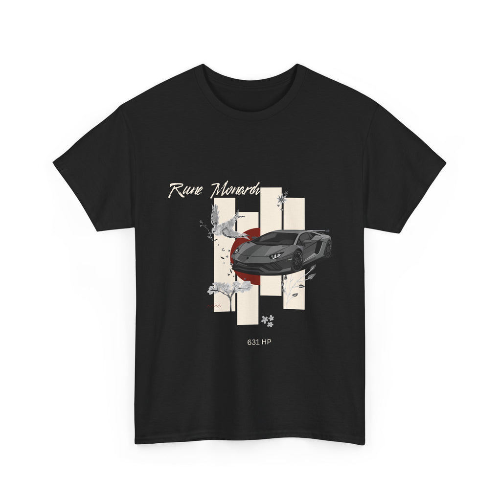 Racer Monarch Tee 2022 Archive