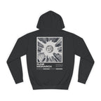 Rune Monarch Graphic Hoodie
