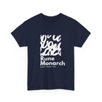 Rune Monarch Originals