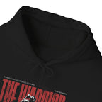 The Warrior Hooded Sweatshirt