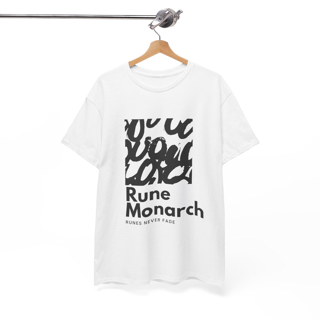 Rune Monarch Originals