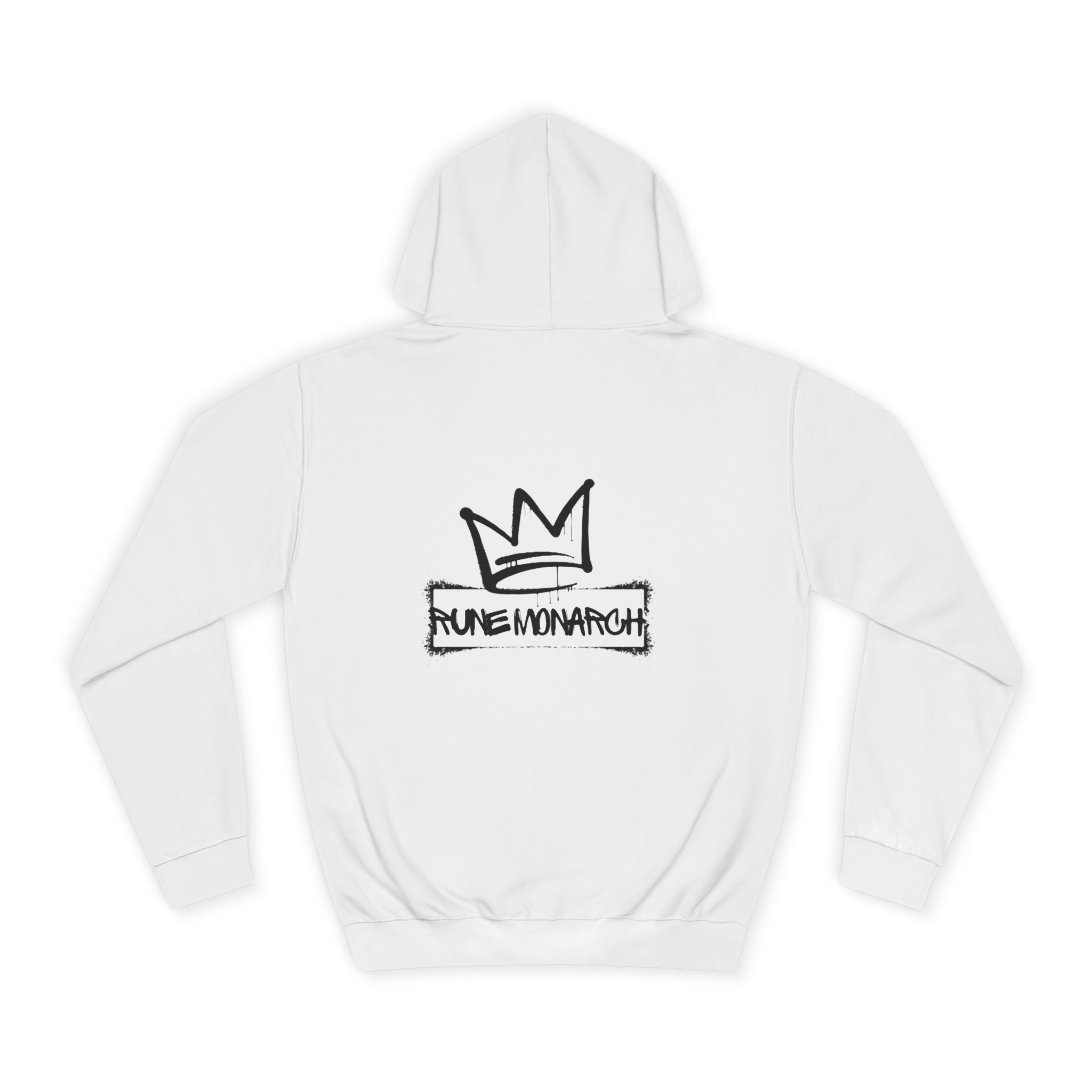 Rune Monarch Original Hoodie
