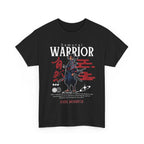 Samurai Warrior Tee | Samurai Line