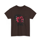 Samurai Graphic Tshirt | Asian Collection