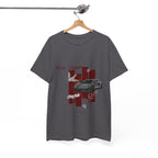 Racer Monarch Tee 2022 Archive
