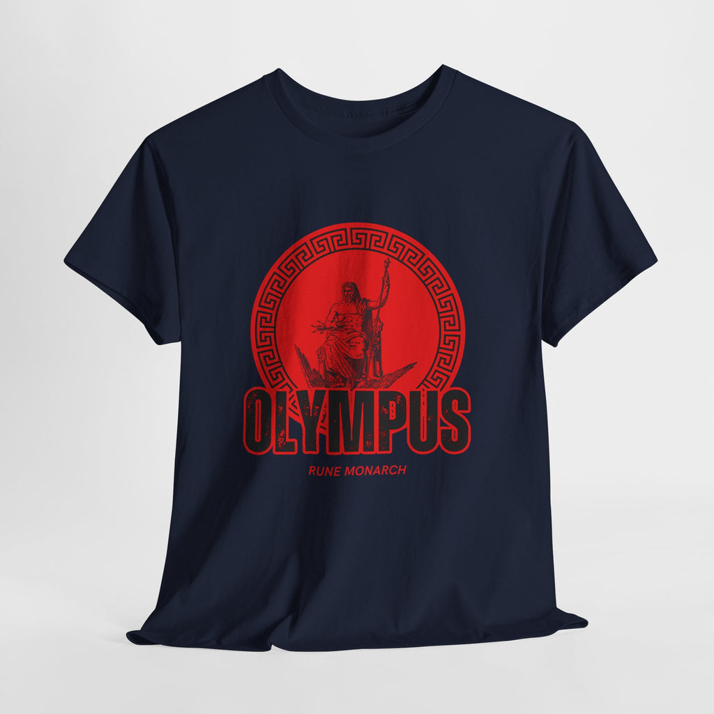 Olympus Rune Monarch T-Shirt