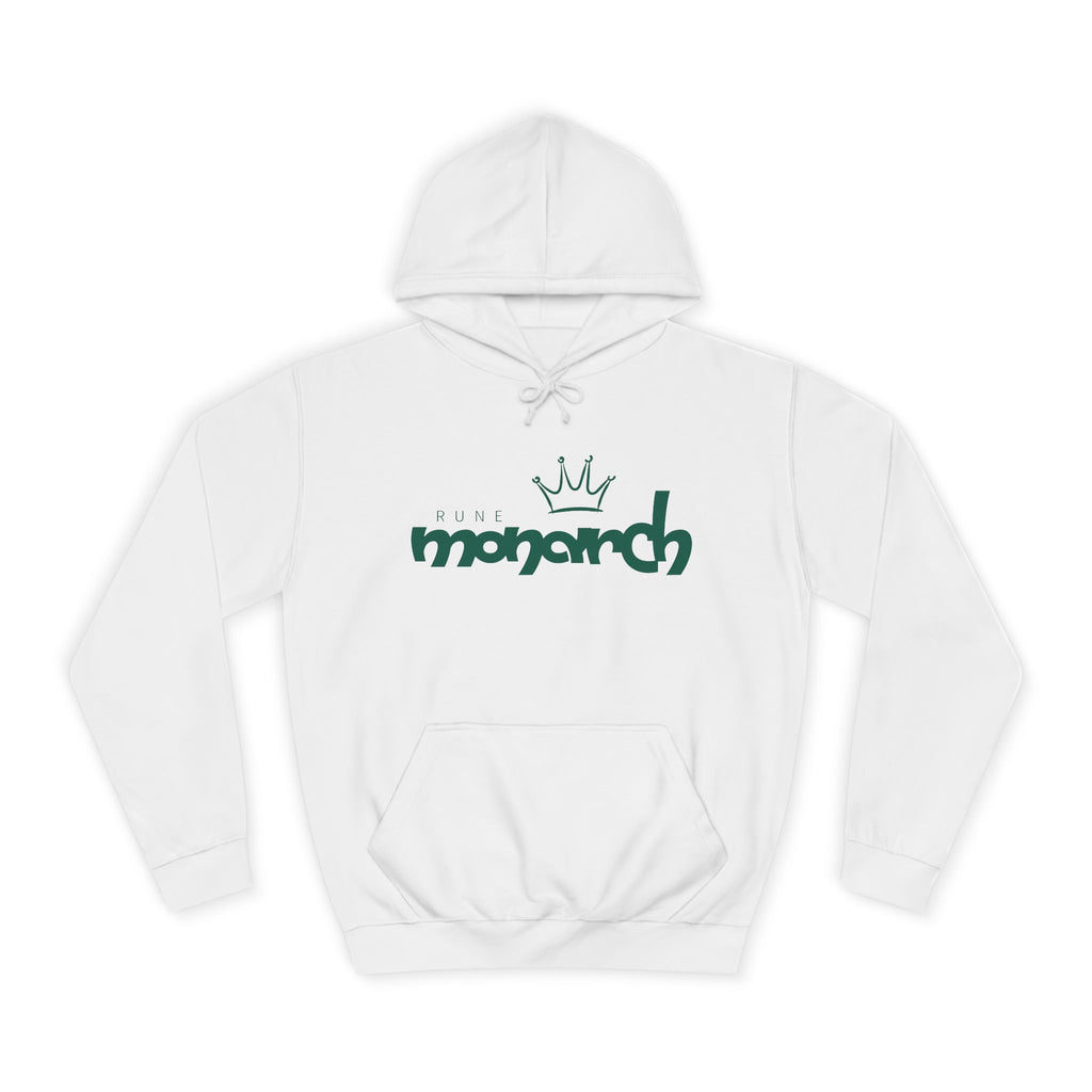 Rune Monarch Original Hoodie