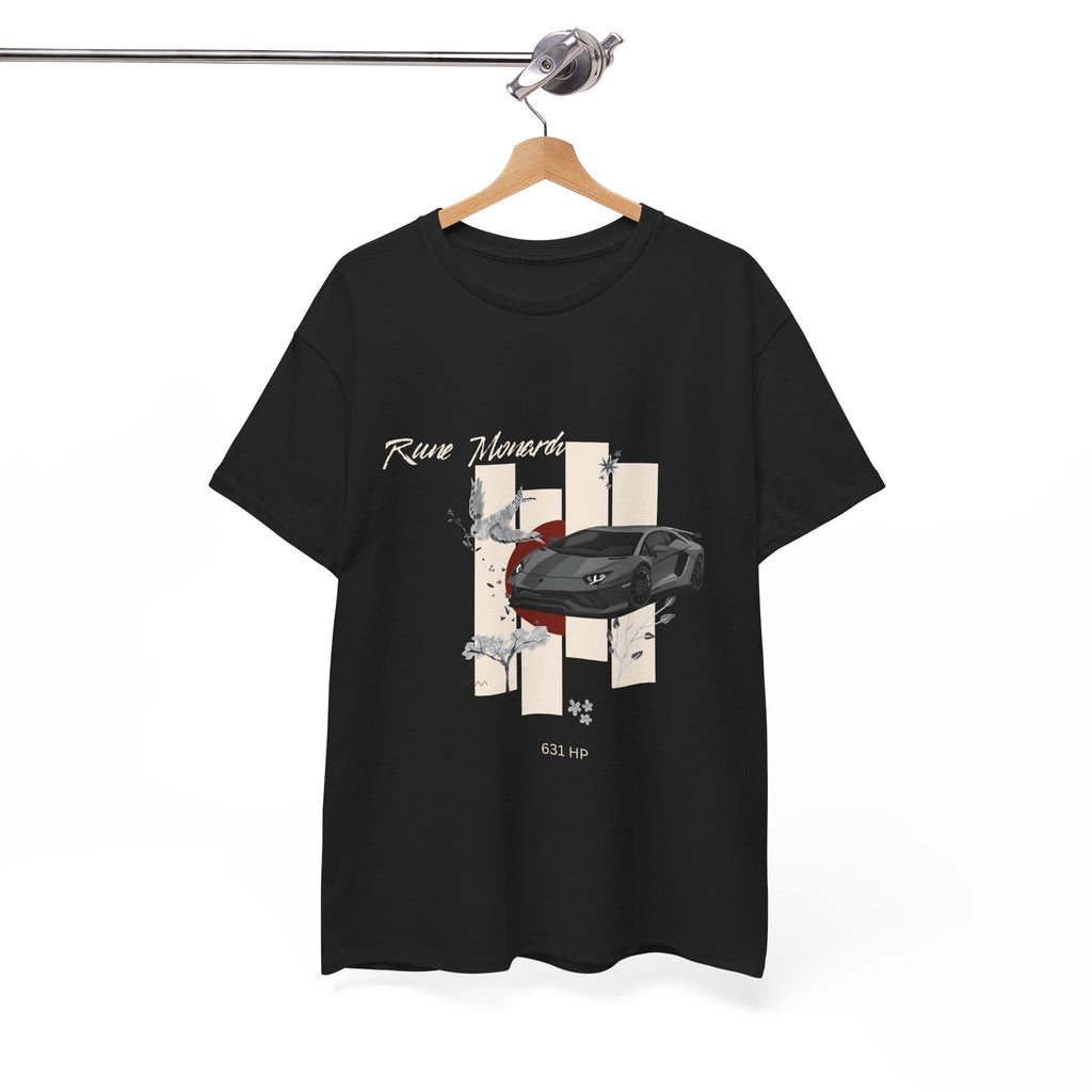 Racer Monarch Tee 2022 Archive