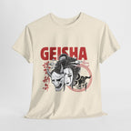Geisha T-Shirt | Asian Collection